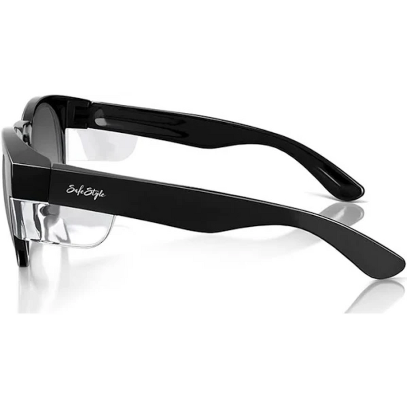 SafeStyle - SSCRBT100  Cruiser Tinted Safety glasses