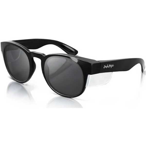 SafeStyle - SSCRBT100  Cruiser Tinted Safety glasses