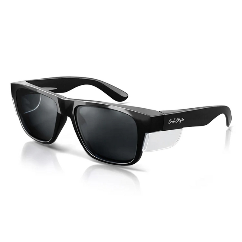 Safestyle SSFBP100 Fusion Black Polarised