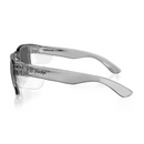 Safestyle - SSFGP100 Fusions Graphite Frame Polarised Lens