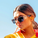 Safestyle - SSFGP100 Fusions Graphite Frame Polarised Lens