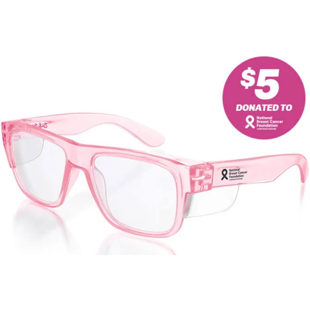Eye Protection