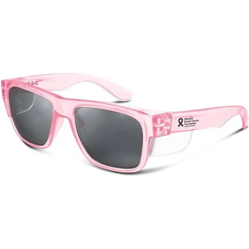 Safestyle SSFPP100 Fusion Pink Polarised