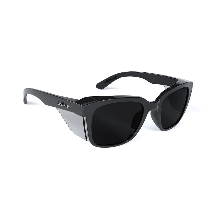 Bolle STK41N20A Smoke Safety Glasses