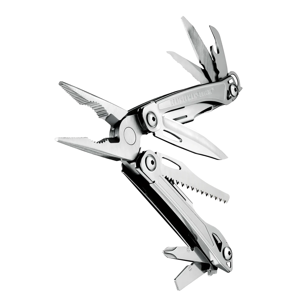 Leathermans "Sidekick" Knife / Multi Tool