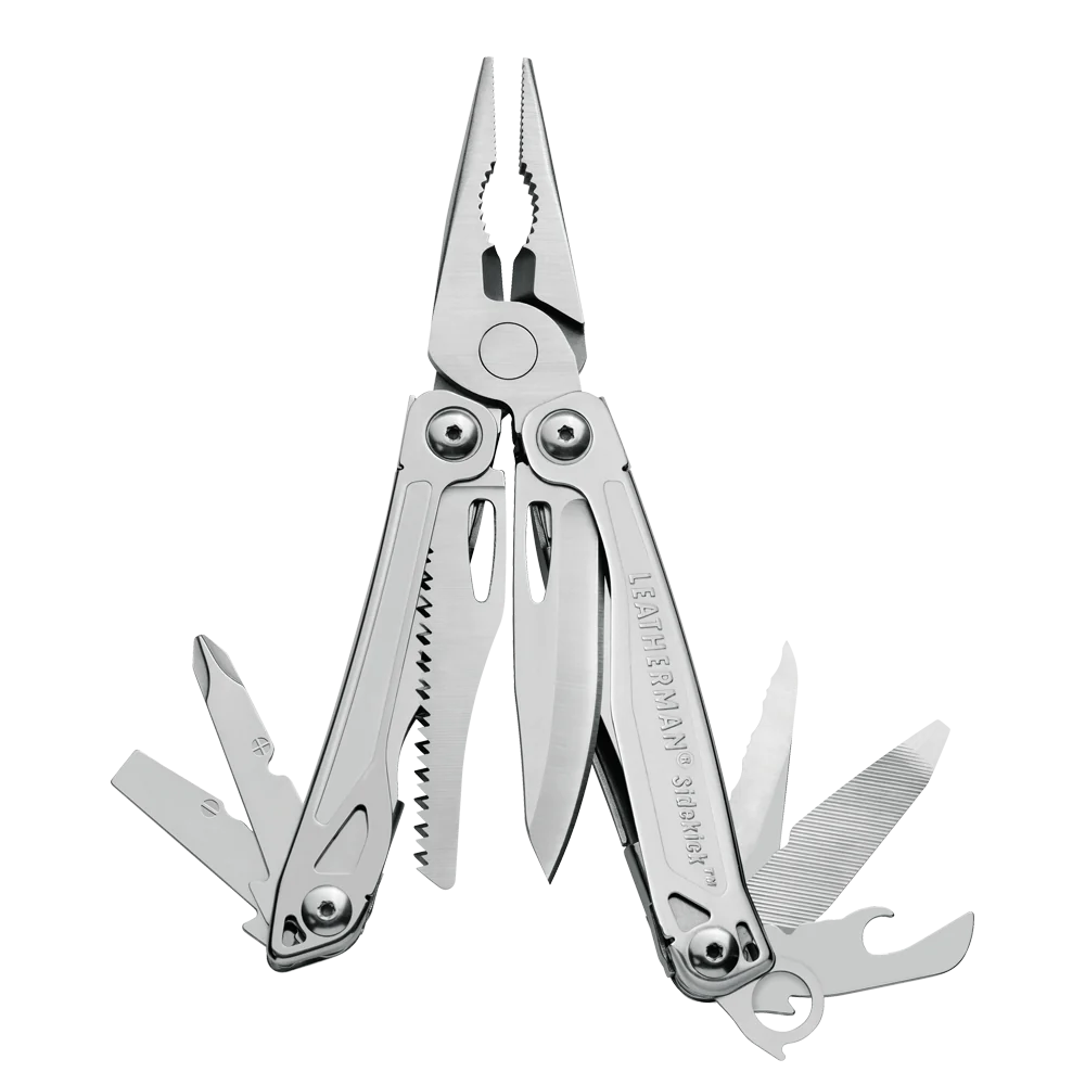 Leathermans "Sidekick" Knife / Multi Tool