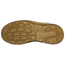 UVex 65487* UVEX 3 X-Flow Lightweight Women's Zip Sided Work Boots NARROW Fit - Cement