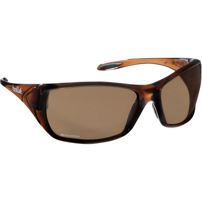 BOLLE VOODOO BROWN POLARIZED 1652719