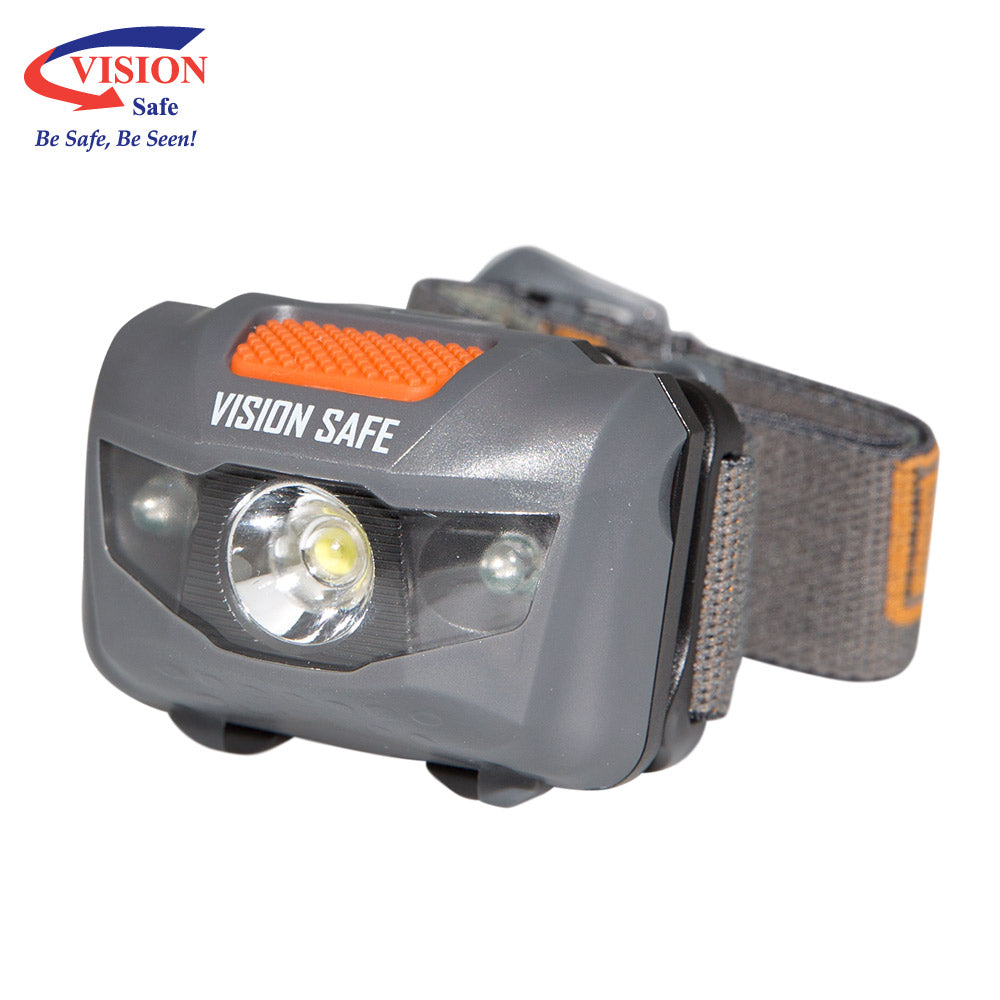 3W LED Headlamp