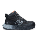 New Balance Womens Cremorne Mid Safety Shoe