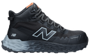 New Balance Womens Cremorne Mid Safety Shoe