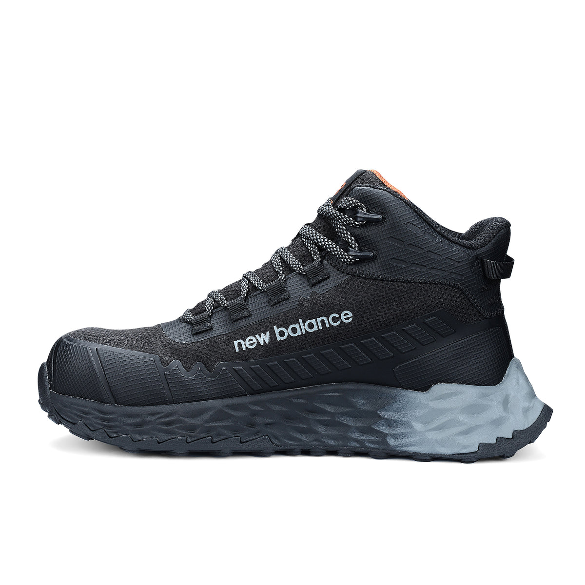 New Balance Womens Cremorne Mid Safety Shoe