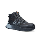 New Balance Womens Cremorne Mid Safety Shoe