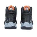 New Balance Womens Cremorne Mid Safety Shoe
