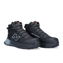 New Balance Womens Cremorne Mid Safety Shoe
