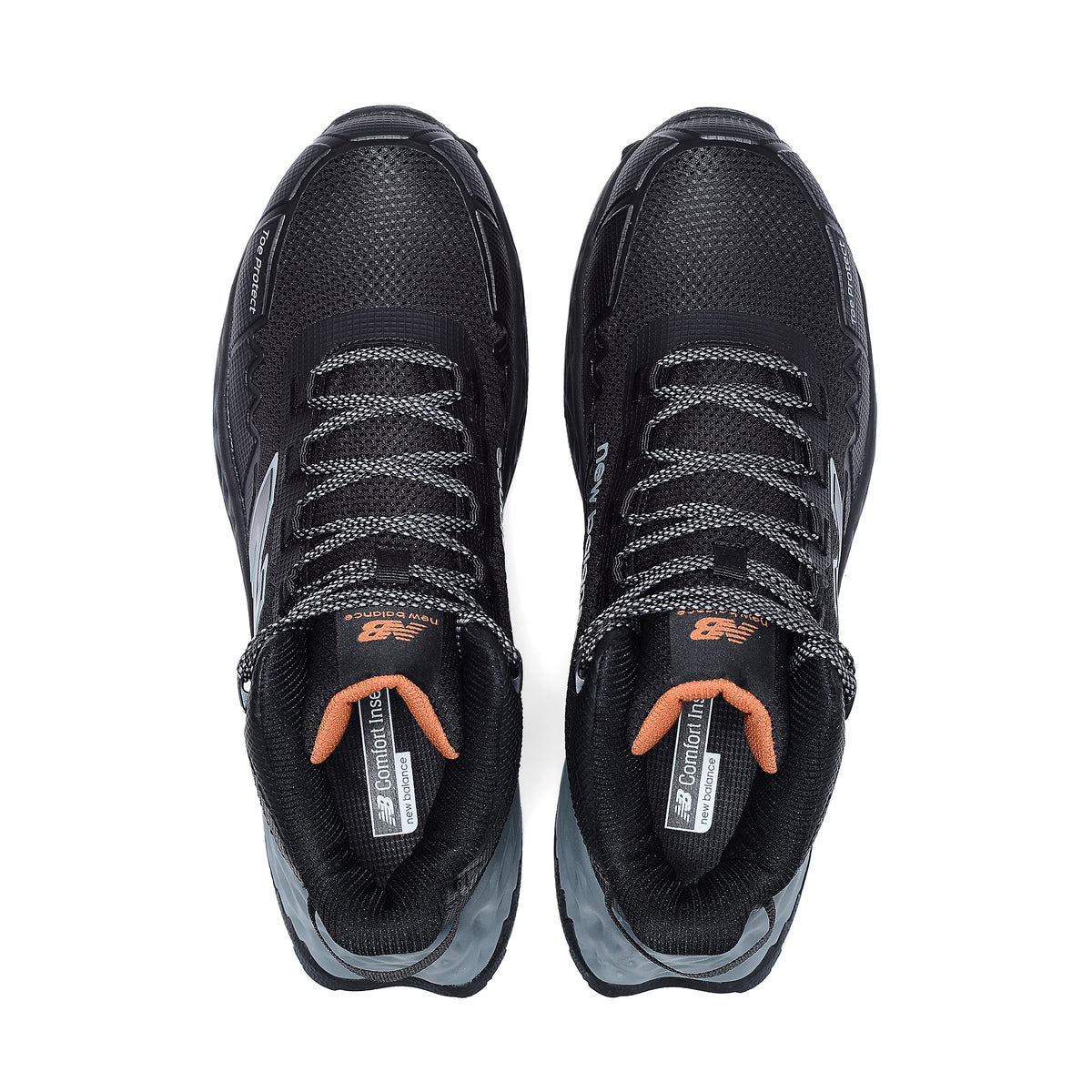 New Balance Womens Cremorne Mid Safety Shoe