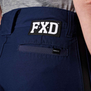 FXD WP7WT* WOMEN'S REFLECTIVE STRETCH RIPSTOP WORK PANTS