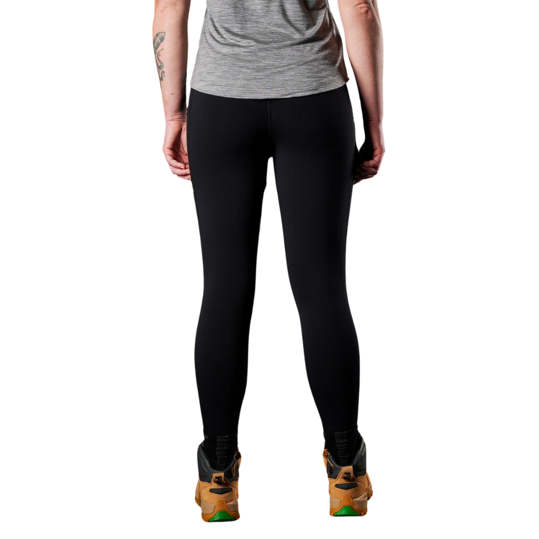 FXD WP9W* WOMEN'S STRETCH LEGGINGS