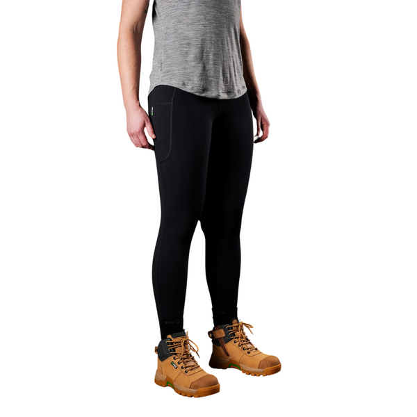 FXD WP9W WOMEN'S STRETCH LEGGINGS