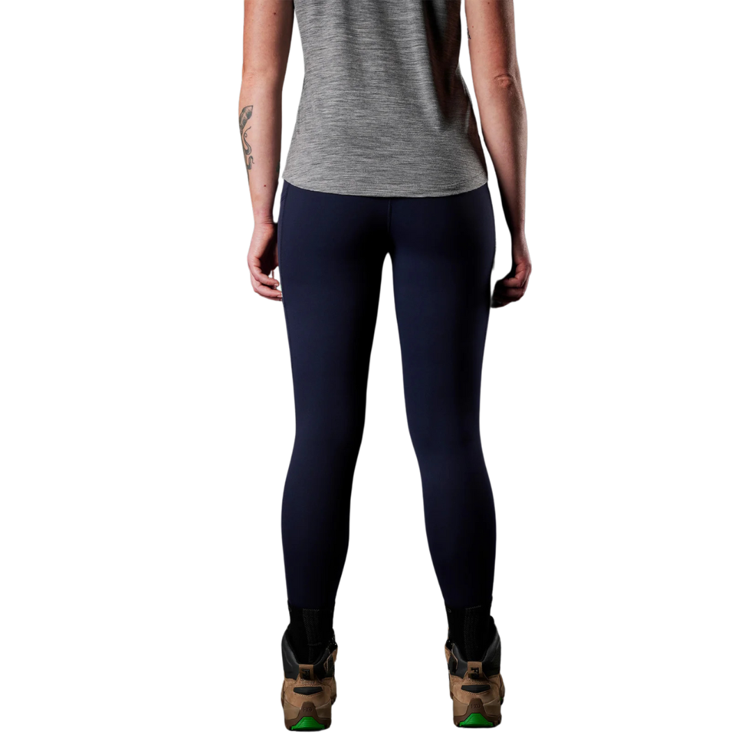 FXD WP9W* WOMEN'S STRETCH LEGGINGS
