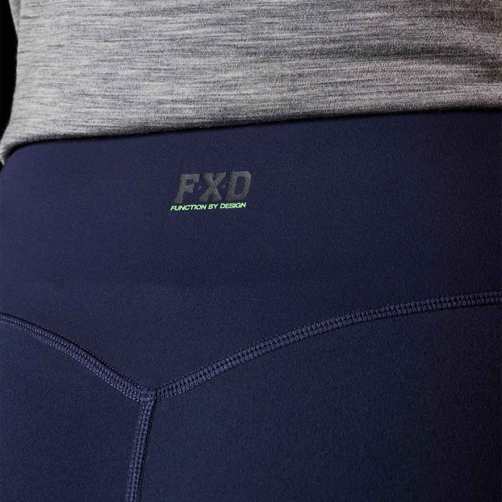 FXD WP9W* WOMEN'S STRETCH LEGGINGS
