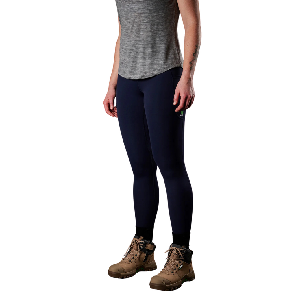 FXD WP9W* WOMEN'S STRETCH LEGGINGS