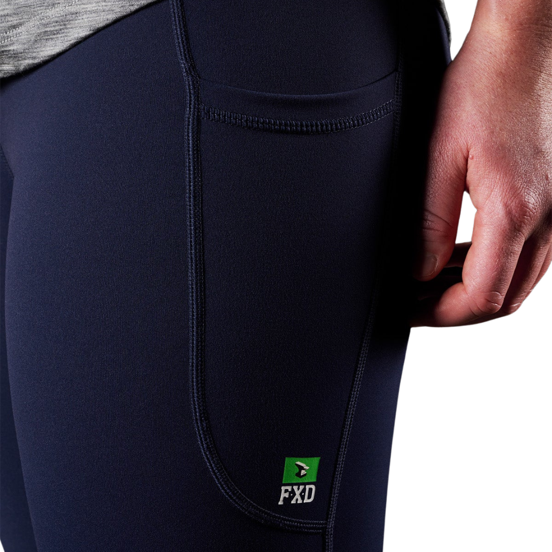 FXD WP9W* WOMEN'S STRETCH LEGGINGS