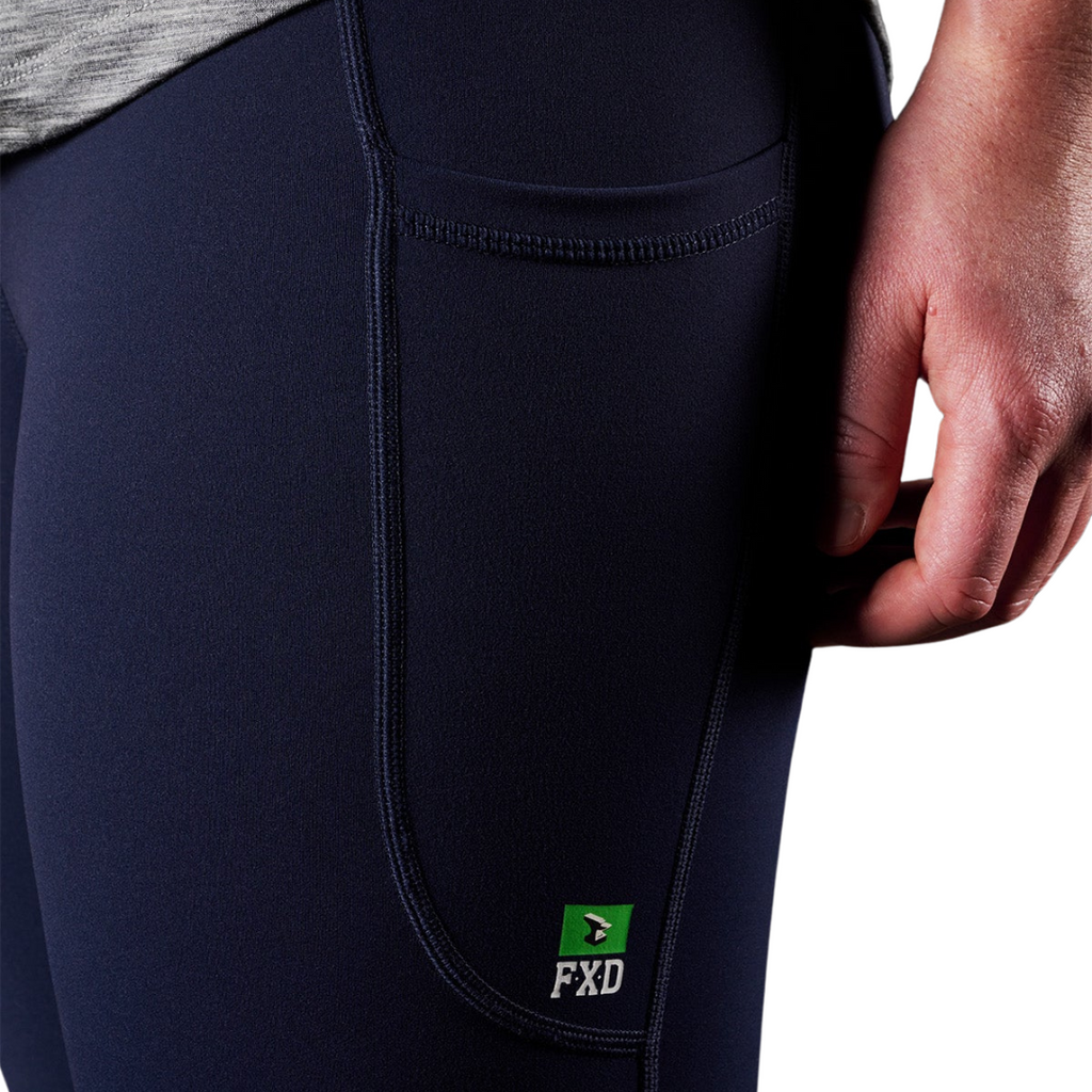 FXD WP9W* WOMEN'S STRETCH LEGGINGS