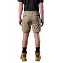 FXD MENS WS6 - STRETCH CARGO SHORTS