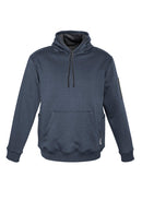 ZT467 Syzmik Men's Multi-pocket Hoodie