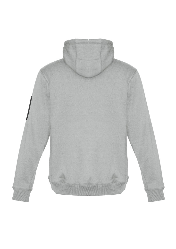 ZT467 Syzmik Men's Multi-pocket Hoodie