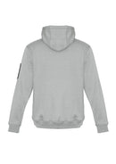 ZT467 Syzmik Men's Multi-pocket Hoodie