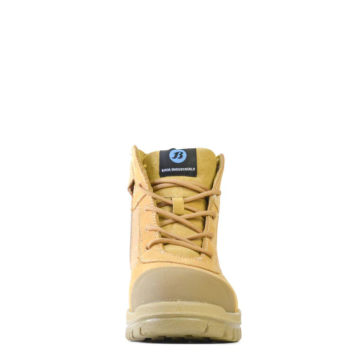 Bata Zippy Wheat Boots