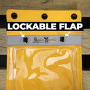 A4 Portrait Document Holder - RX02A401PT