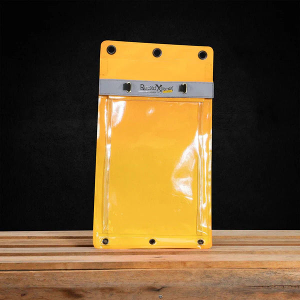 A4 Portrait Document Holder - RX02A401PT