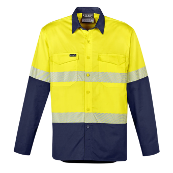 Hi Vis Shirts