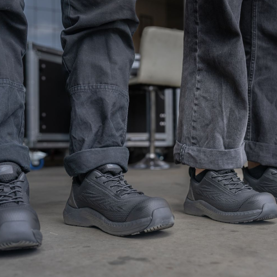 Blundstone Women's #740 Safety Joggers