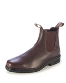 Blundstone 659* Elastic Side Dress Boot - Brown