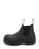 Blundstone 8001* Unisex RotoFlex Safety Boots - Black - B8001