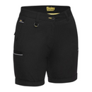 Bisley BSHL1015 Women's Stretch Cotton Short