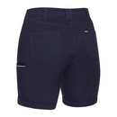 Bisley BSHL1015 Women's Stretch Cotton Short