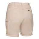 Bisley BSHL1015 Women's Stretch Cotton Short