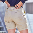 Bisley BSHL1015 Women's Stretch Cotton Short