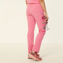 NNT Unisex Invigorate Drew Scrub Pant - Pink