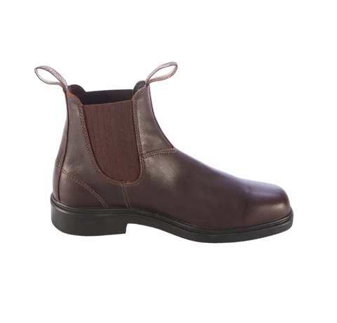 Elastic Boots