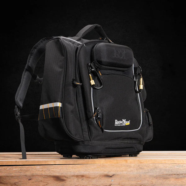 FIFO Transit Backpack - RX05G112BK