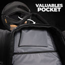 FIFO Transit Backpack - RX05G112BK