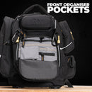 FIFO Transit Backpack - RX05G112BK
