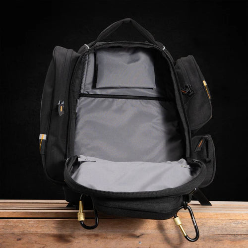 FIFO Transit Backpack - RX05G112BK