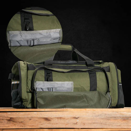 FIFO Transit Canvas Bag - Large